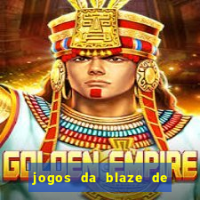 jogos da blaze de 5 centavos